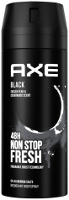 Axe Deospray Black 150 ml Flasche